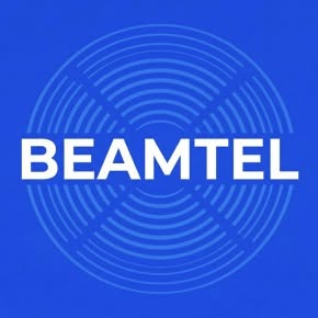Beamtel logo