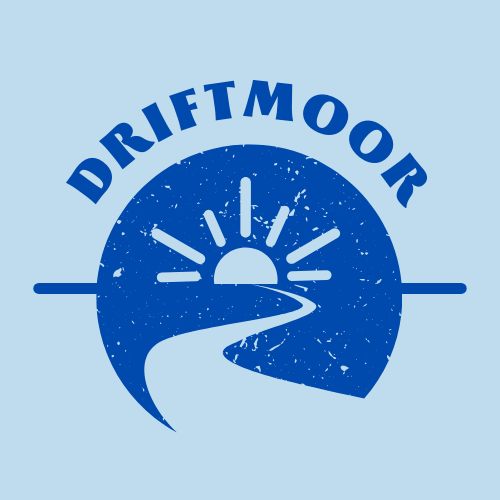 Driftmoor logo