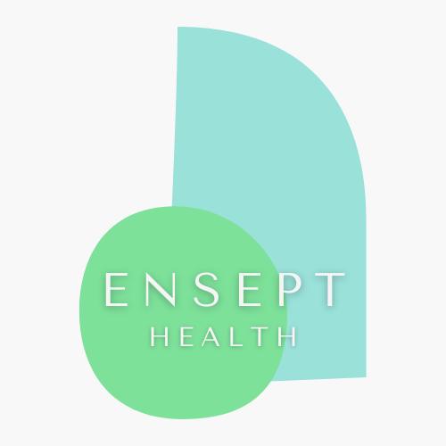 Ensept Health logo