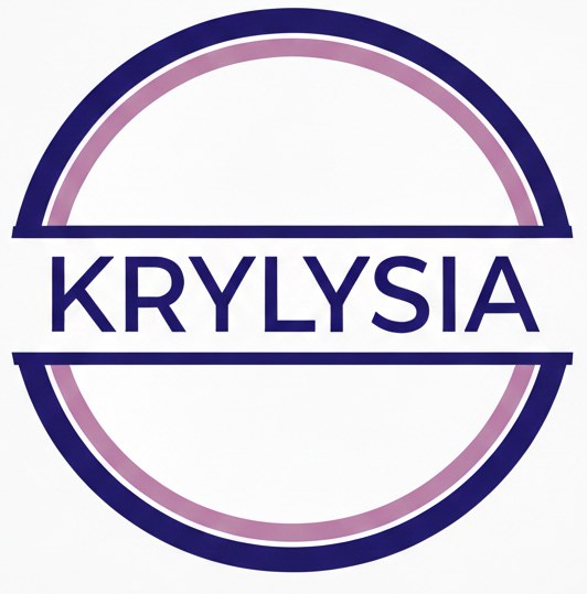 Krylysia logo