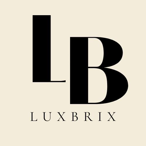 Luxbrix logo