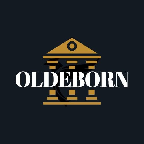 Oldeborn logo
