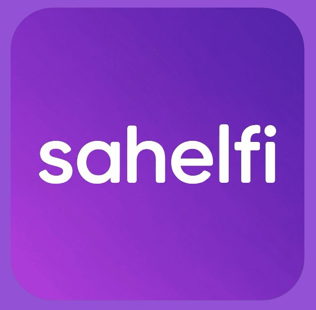 Sahelfi logo