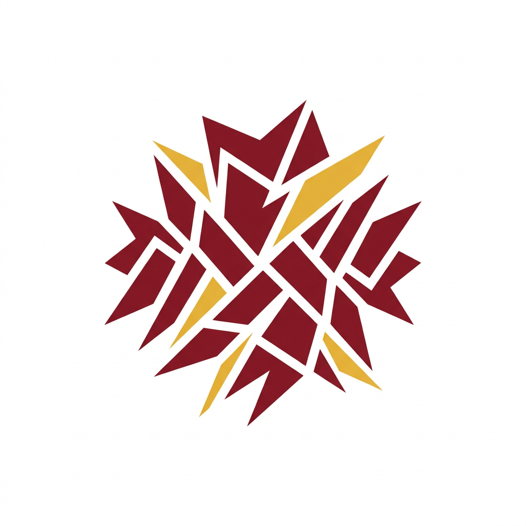 Crisp Korean Chicken logo