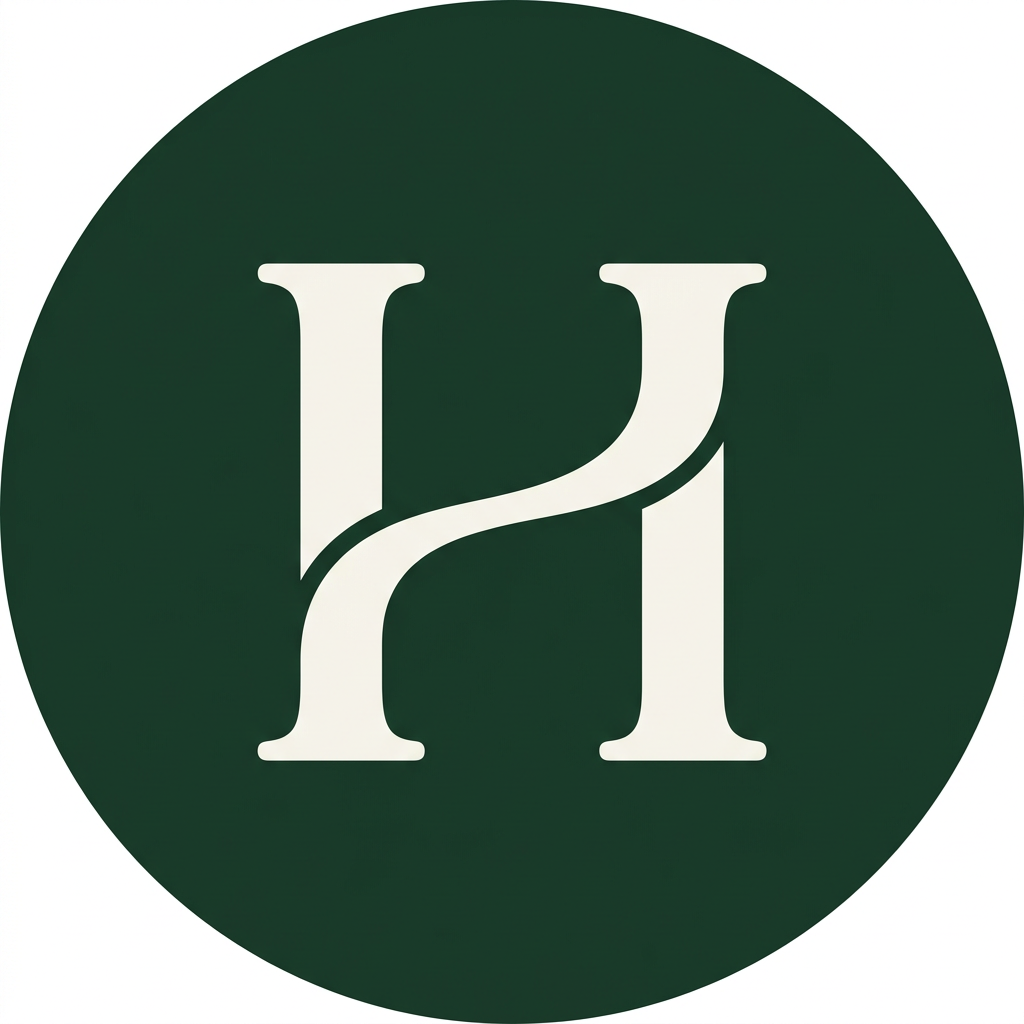 HealthHaven logo