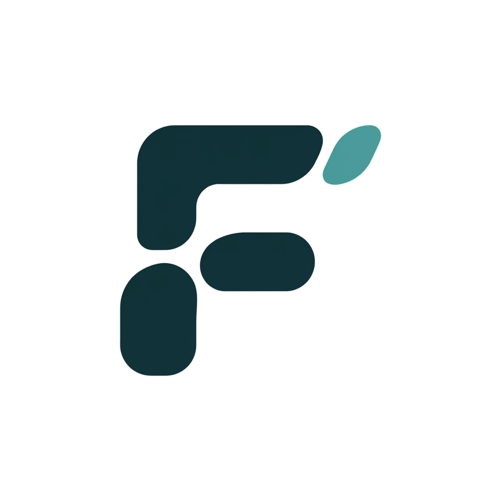 Fastforge logo